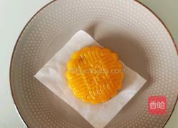 蒸南瓜饼的做法图解14