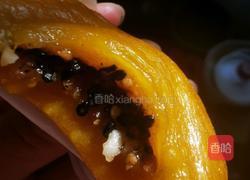 蒸南瓜饼的做法图解15