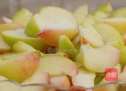 紫苏杨梅桃子姜 夏日饮品 老长沙地道小吃的做法图解3