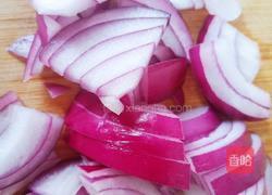 韩式辣炒年糕的做法图解2