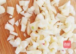 韩式辣炒年糕的做法图解3