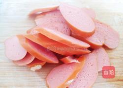 韩式辣炒年糕的做法图解4