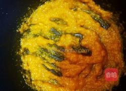 元宝豆沙包的做法图解2