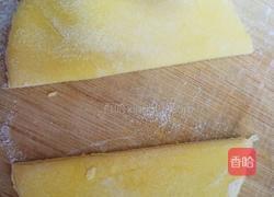 元宝豆沙包的做法图解11