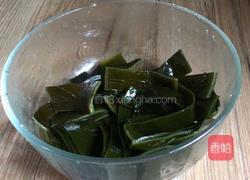 山药海带脊骨汤的做法图解4