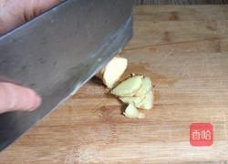 山药海带脊骨汤的做法图解5