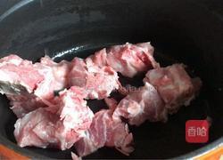 山药海带脊骨汤的做法图解7