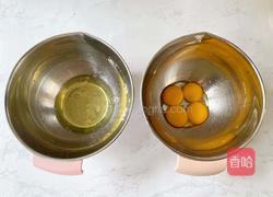 焦糖海盐奶茶蛋糕的做法图解9