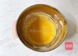 焦糖海盐奶茶蛋糕的做法图解12