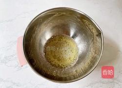 焦糖海盐奶茶蛋糕的做法图解13