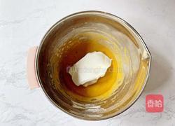 焦糖海盐奶茶蛋糕的做法图解16