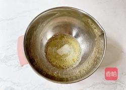 焦糖海盐奶茶蛋糕的做法图解14