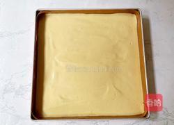 焦糖海盐奶茶蛋糕的做法图解18