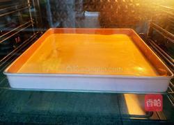 焦糖海盐奶茶蛋糕的做法图解19
