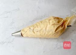 焦糖海盐奶茶蛋糕的做法图解23