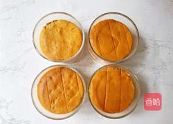 焦糖海盐奶茶蛋糕的做法图解26