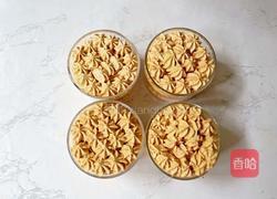 焦糖海盐奶茶蛋糕的做法图解27