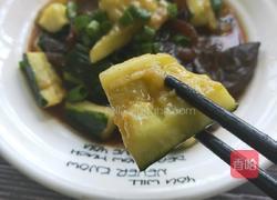 木耳拌黄瓜的做法图解8