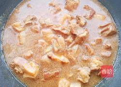 酱香牛肉的做法图解9