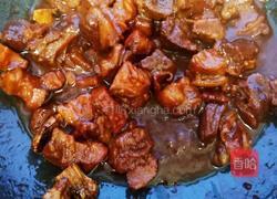 酱香牛肉的做法图解10