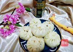 零失败的三鲜包子的做法图解17