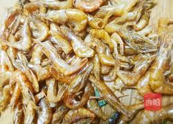 零失败的三鲜包子的做法图解4