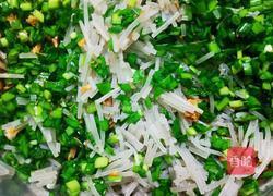 零失败的三鲜包子的做法图解5