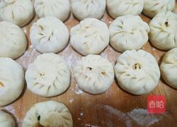零失败的三鲜包子的做法图解15