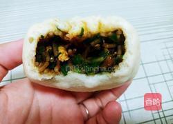 零失败的三鲜包子的做法图解18