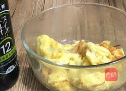 丝瓜鸡蛋汤面的做法图解8