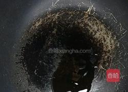 胡萝卜排骨汤的做法图解1