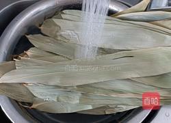 粽子的做法图解5