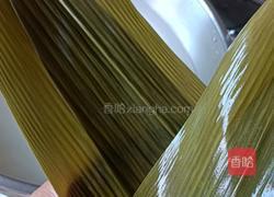 粽子的做法图解10