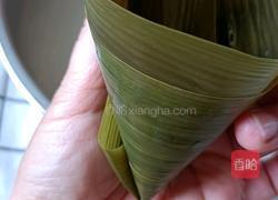 粽子的做法图解11