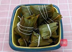 粽子的做法图解16