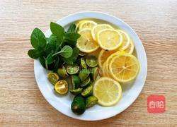 夏日西瓜快乐桶的做法图解6