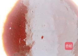 酱香小花卷的做法图解8