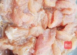 过油肉小花卷的做法图解2