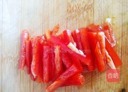 清炒茄子丝的做法图解5