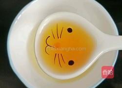 紫菜肉丸蛋花汤的做法图解2