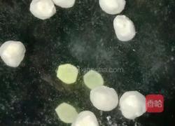 紫菜肉丸蛋花汤的做法图解7