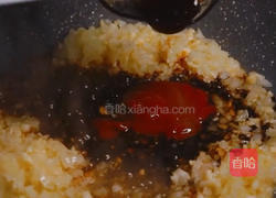 手抓牛肉饼的做法图解4