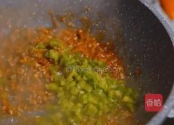 手抓牛肉饼的做法图解5