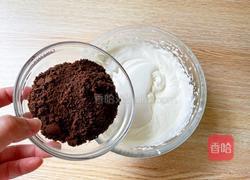 奥利奥三明治冰淇淋的做法图解5