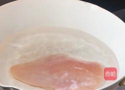 香辣手撕鸡的做法图解9