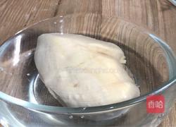 香辣手撕鸡的做法图解10