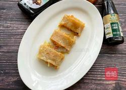 土豆卷的做法图解10