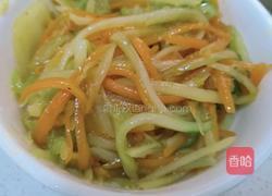 土豆卷的做法图解2