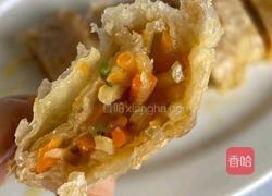 土豆卷的做法图解9