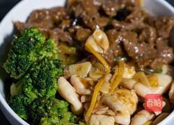 美味酱香锅的做法图解8